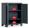 Szafka Moby Compact Graphite Armadio Basso